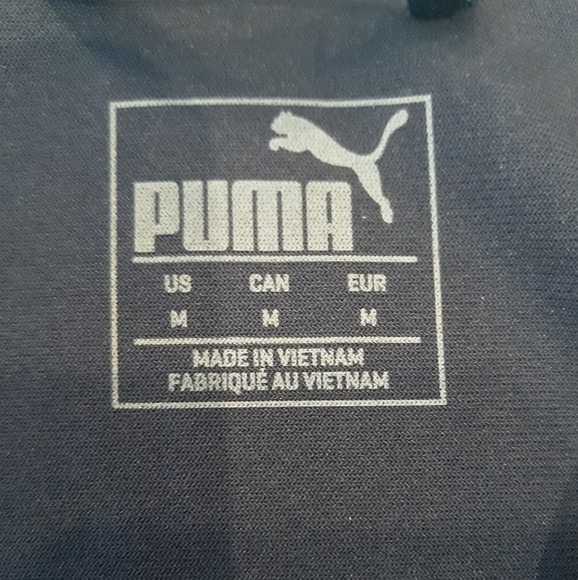 Puma drycell jacket - Picture 6 of 7